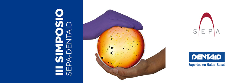 El próximo sábado se celebra el III Simposio SEPA-DENTAID 