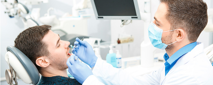 Trauma oclusal y periodoncia 