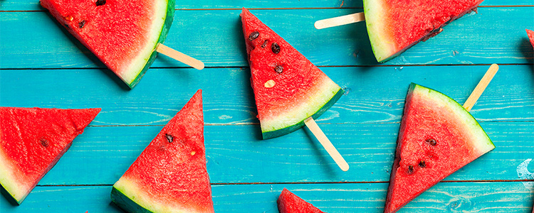 Recomendaciones prácticas para una salud periodontal correcta en verano