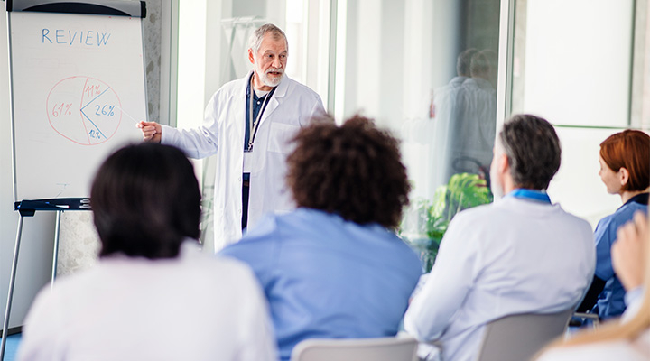 Protagonismo de la salud bucal, y de SEPA, en el 43º Congreso Nacional de SEMERGEN