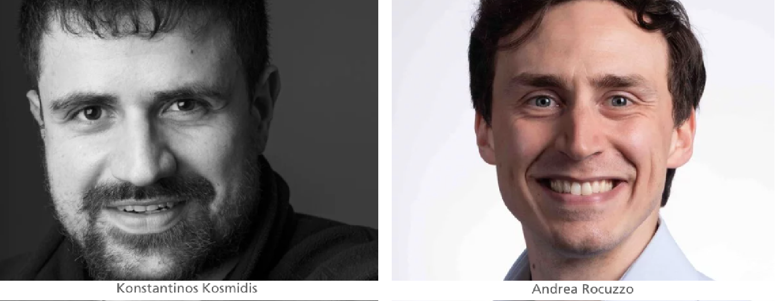 EFP announces Graduate Research Prize winners