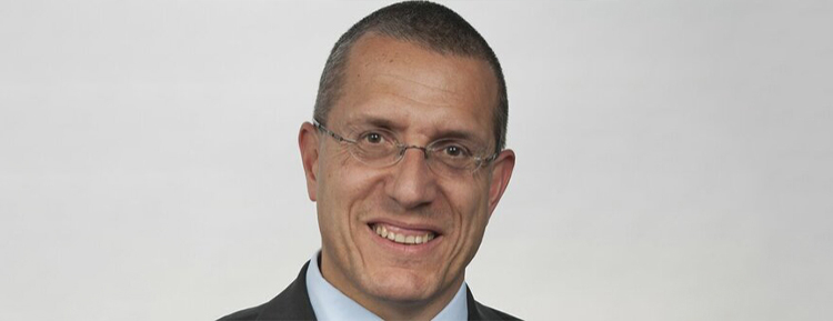 Journal edited by Anton Sculean achieves top rating