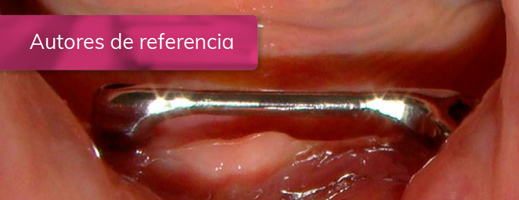 TRATAMIENTO DE PACIENTE CON MUCOSITIS PERIIMPLANTAR Y CELULITIS FACIAL