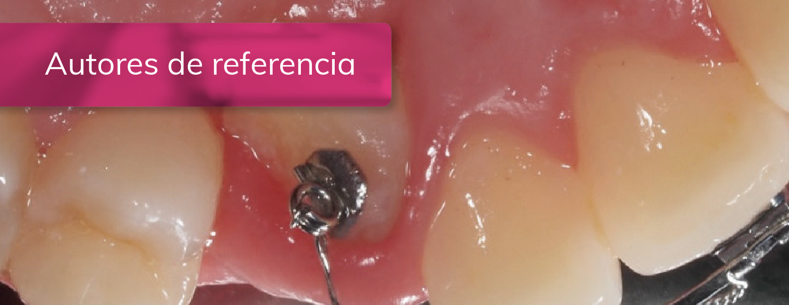 EVOLUCIÓN DE LA CICATRIZACIÓN EN EL TRATAMIENTO QUIRÚRGICO DE COLGAJO DE REPOSICIÓN APICAL PARA EXPOSICIÓN DE CANINO
