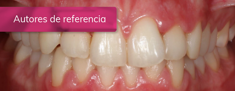 TRATAMIENTO DE PACIENTE CON ENFERMEDAD PERIODONTAL NECROSANTE